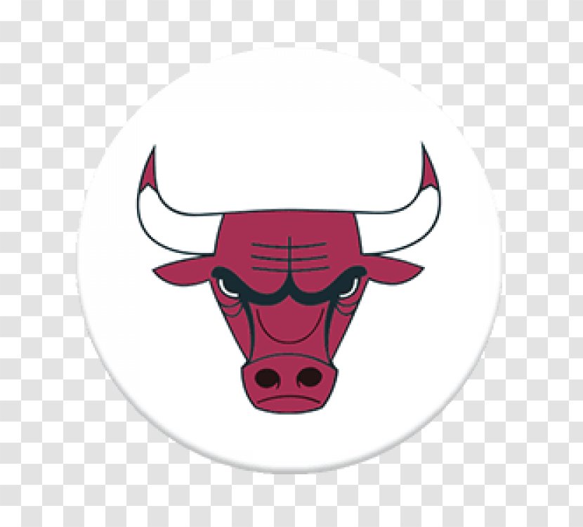 Chicago Bulls NBA Charlotte Hornets Stags - Basketball - Nba Transparent PNG