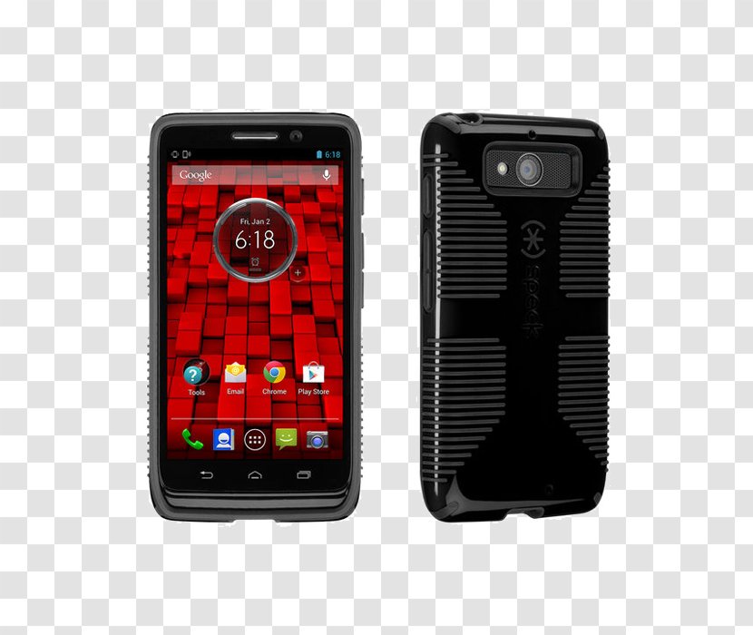 Smartphone Droid MAXX Turbo Mini Feature Phone - Mobile Transparent PNG
