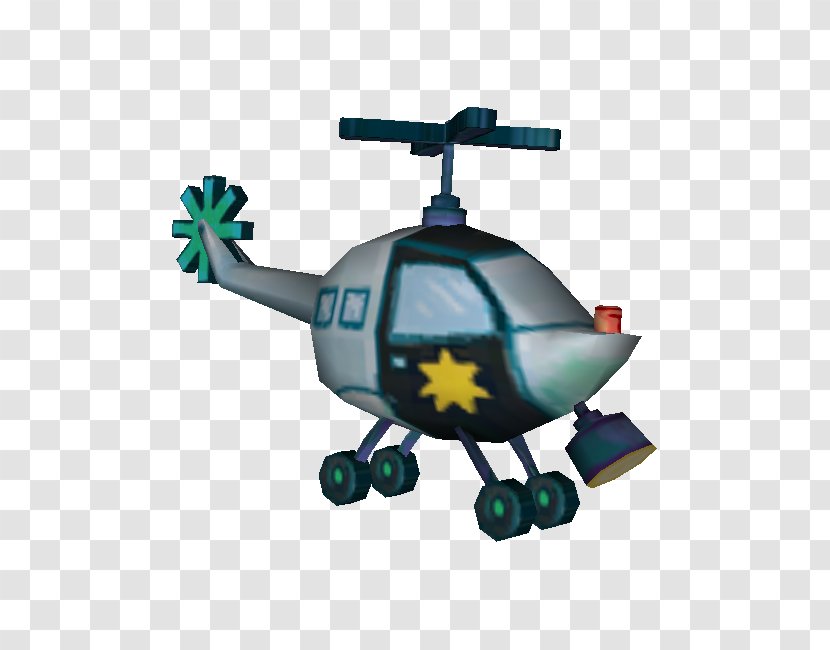 Helicopter Rotor Police Aviation The SpongeBob SquarePants Movie - Rotorcraft - Cartoon Transparent PNG