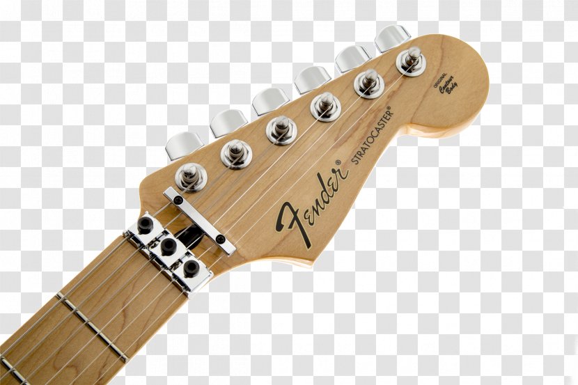 Fender Stratocaster Precision Bass Bullet Standard HSS Electric Guitar - String Instrument Transparent PNG