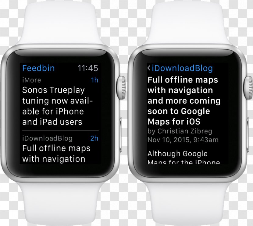 IPhone X Apple Watch IPad - Wrist Transparent PNG