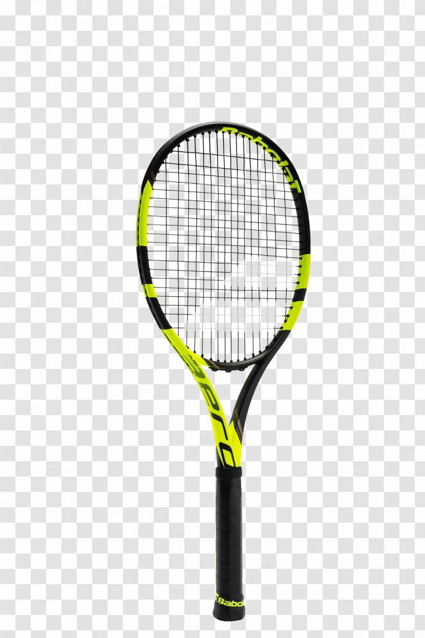 Babolat Racket Rakieta Tenisowa Tennis Grip Transparent PNG