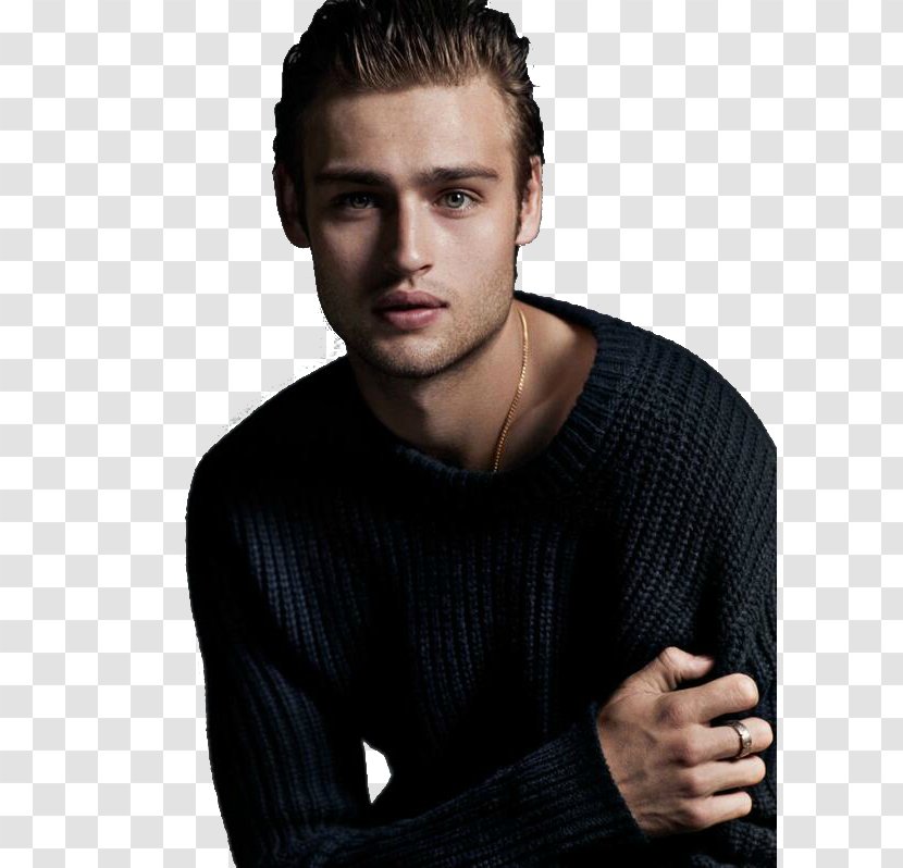 Douglas Booth Romeo And Juliet Actor Transparent PNG