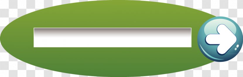 Push-button Download - Green - Search Box Transparent PNG