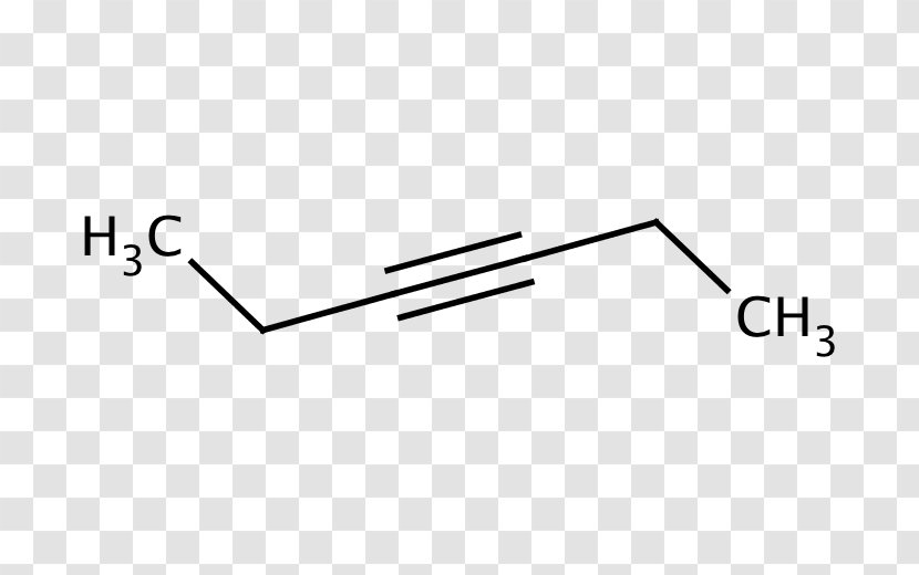 Enantiomer Definition Chemistry Molecule Chirality - Area - 3hexyne Transparent PNG