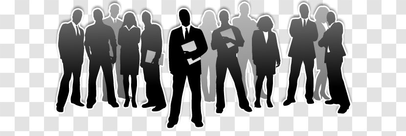 Career Organization Business Company Service - Gentleman Transparent PNG