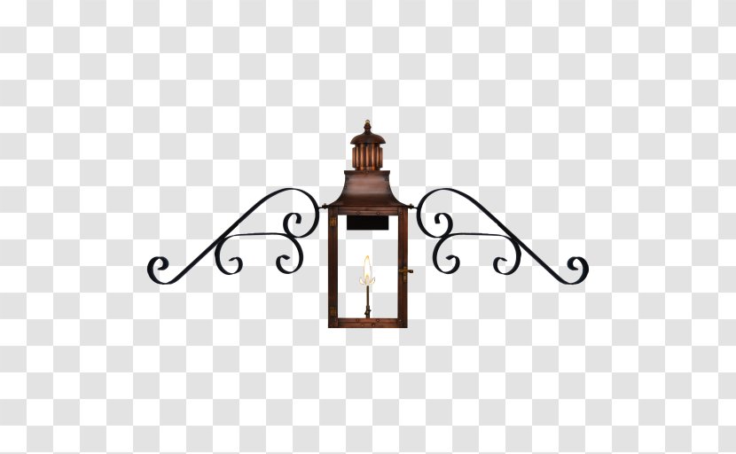Street Light Lantern - Lamp Transparent PNG