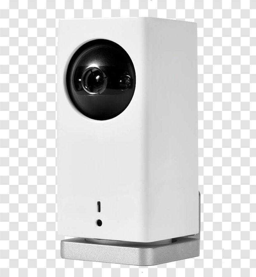 Wireless Security Camera IP Home Video Cameras - Ip Transparent PNG