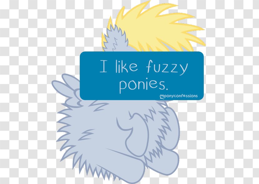 Derpy Hooves My Little Pony: Friendship Is Magic Fandom Rarity Applejack - Pink Fluffy Unicorn Transparent PNG