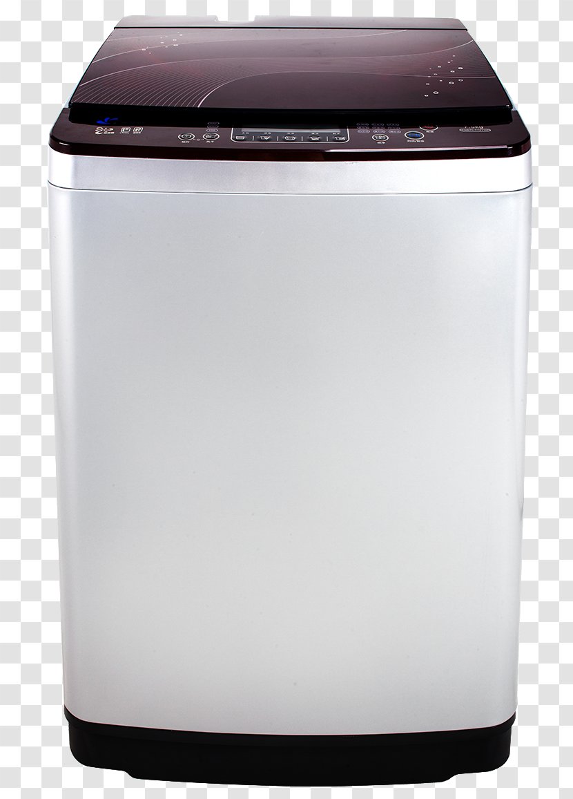 Washing Machine - Home Appliance - FIG Machines Transparent PNG