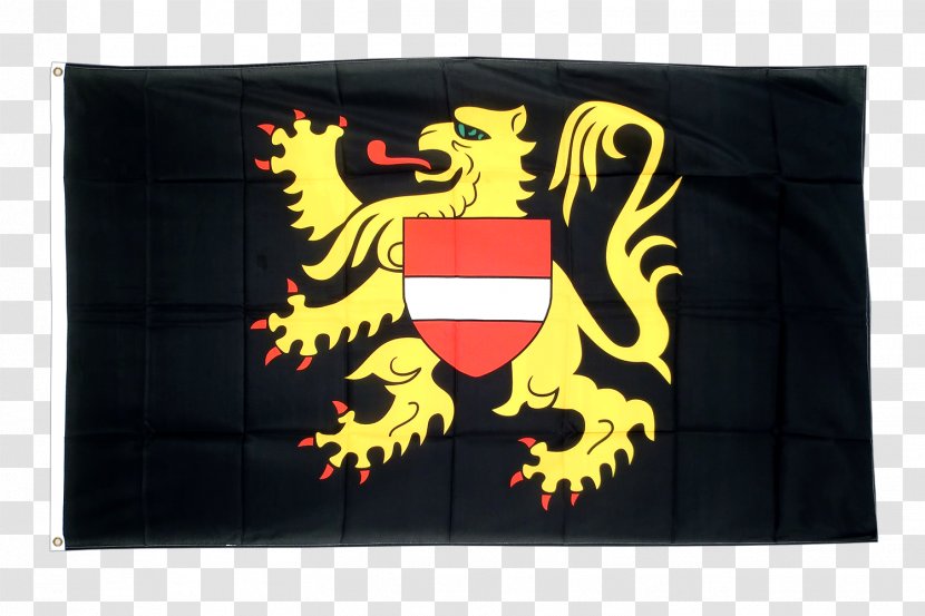 Flemish Brabant Wallonia Provinces Of Belgium Flag Argentina - Brand Transparent PNG