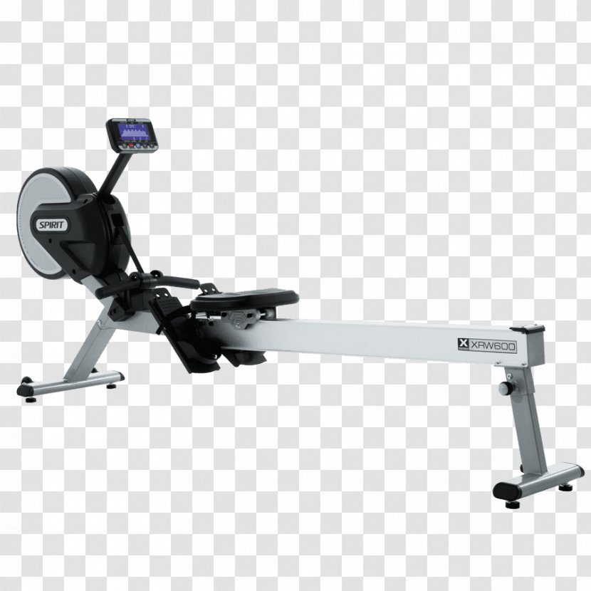 Training For Rowing Indoor Rower Exercise Equipment - Sports Transparent PNG