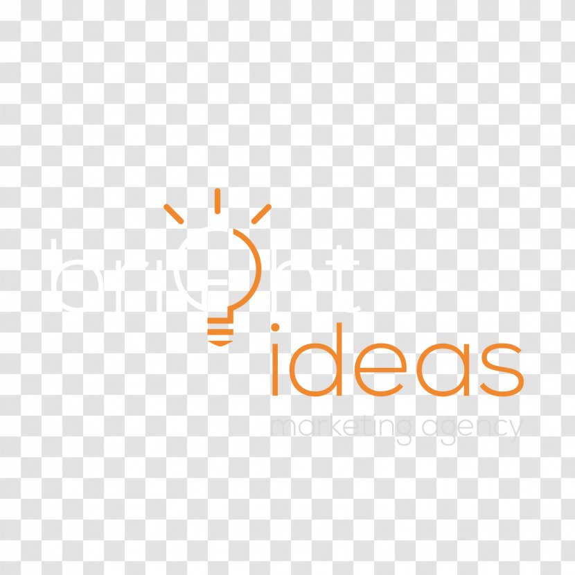 Logo Brand Idea Marketing Project Transparent PNG