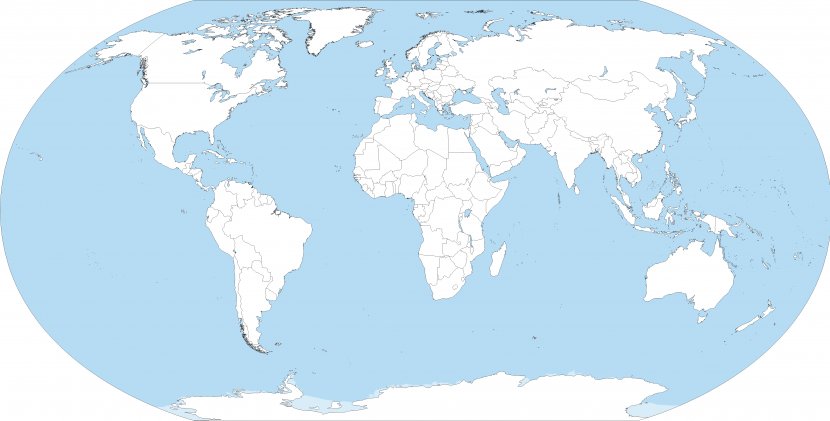 Saint Vincent And The Grenadines World Map Globe - Location - Countries Cliparts Transparent PNG