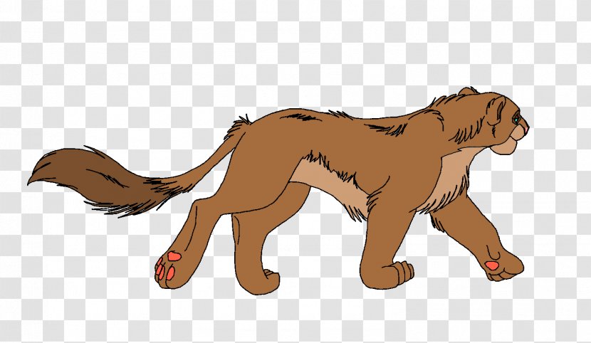 Lion Cat Dog Mammal Cheetah - Organism - King Transparent PNG