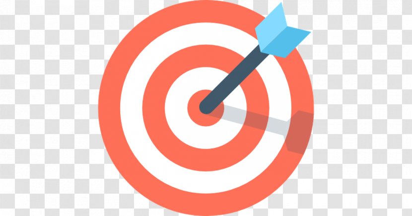 Business Target Market Advertising Bullseye E-commerce Transparent PNG