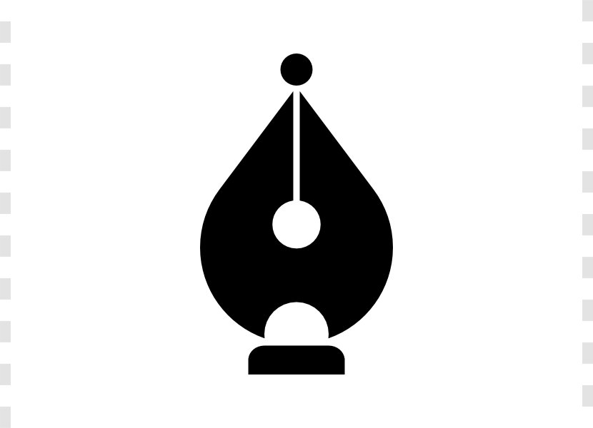 Graphic Design Logo Symbol - Icon - Black And White Designs Transparent PNG
