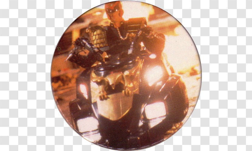 Sundae Film Fudge 0 Praline - Mania - Judge Dredd Transparent PNG