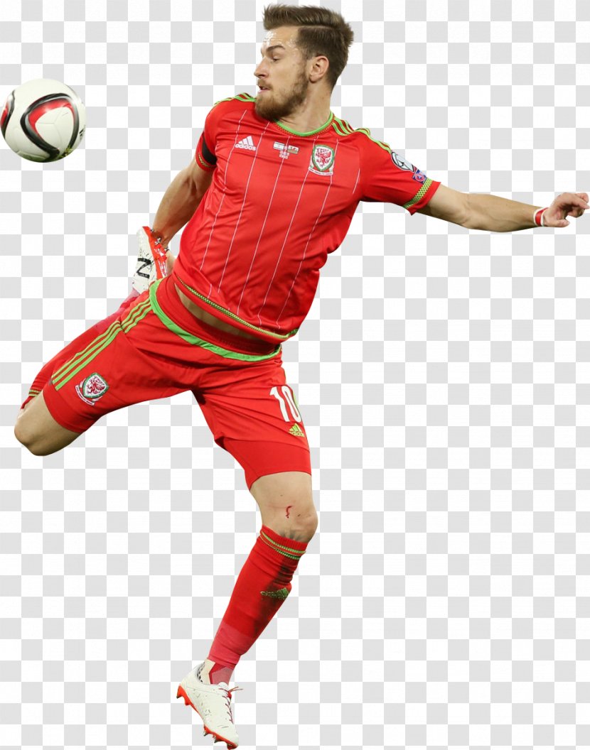 Wales National Football Team UEFA Euro 2016 Soccer Player Sport - Uniform - Fc Barcelona Transparent PNG