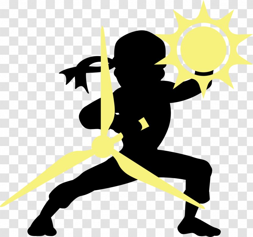 Renewables.ninja Wind Power - Fictional Character - Ninja Transparent PNG