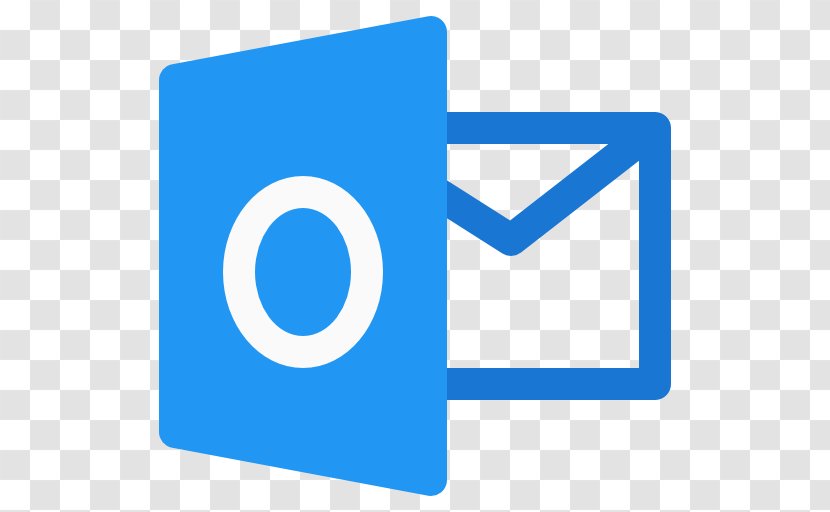 Office 365 Microsoft Exchange Server Corporation SharePoint - Logo - Outlook Transparent PNG