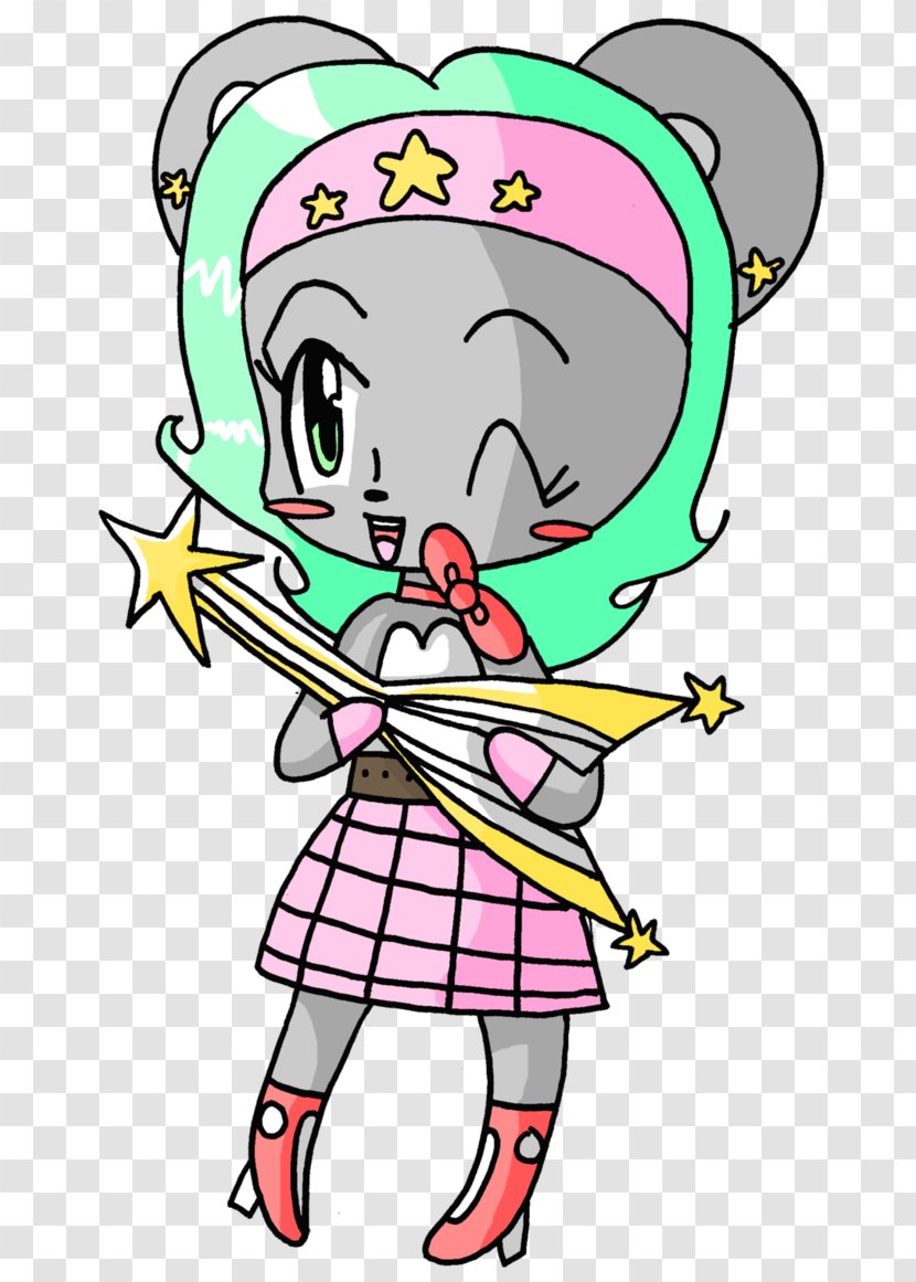 Visual Arts Human Behavior Clip Art - Flower - Fairy Kei Transparent PNG