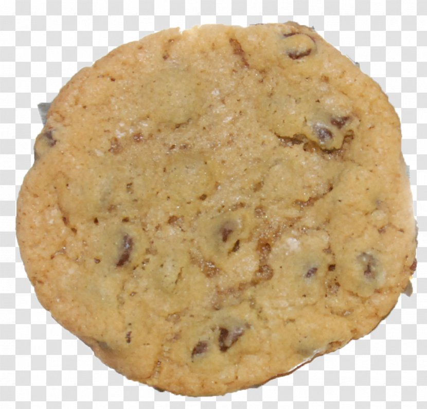 Chocolate Chip Cookie Oatmeal Raisin Cookies Biscuits Dough - Ingredient - Biscuit Transparent PNG