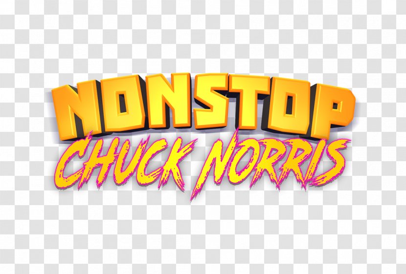 Logo Font Brand Product Text Messaging - We Want You Chuck Norris Transparent PNG