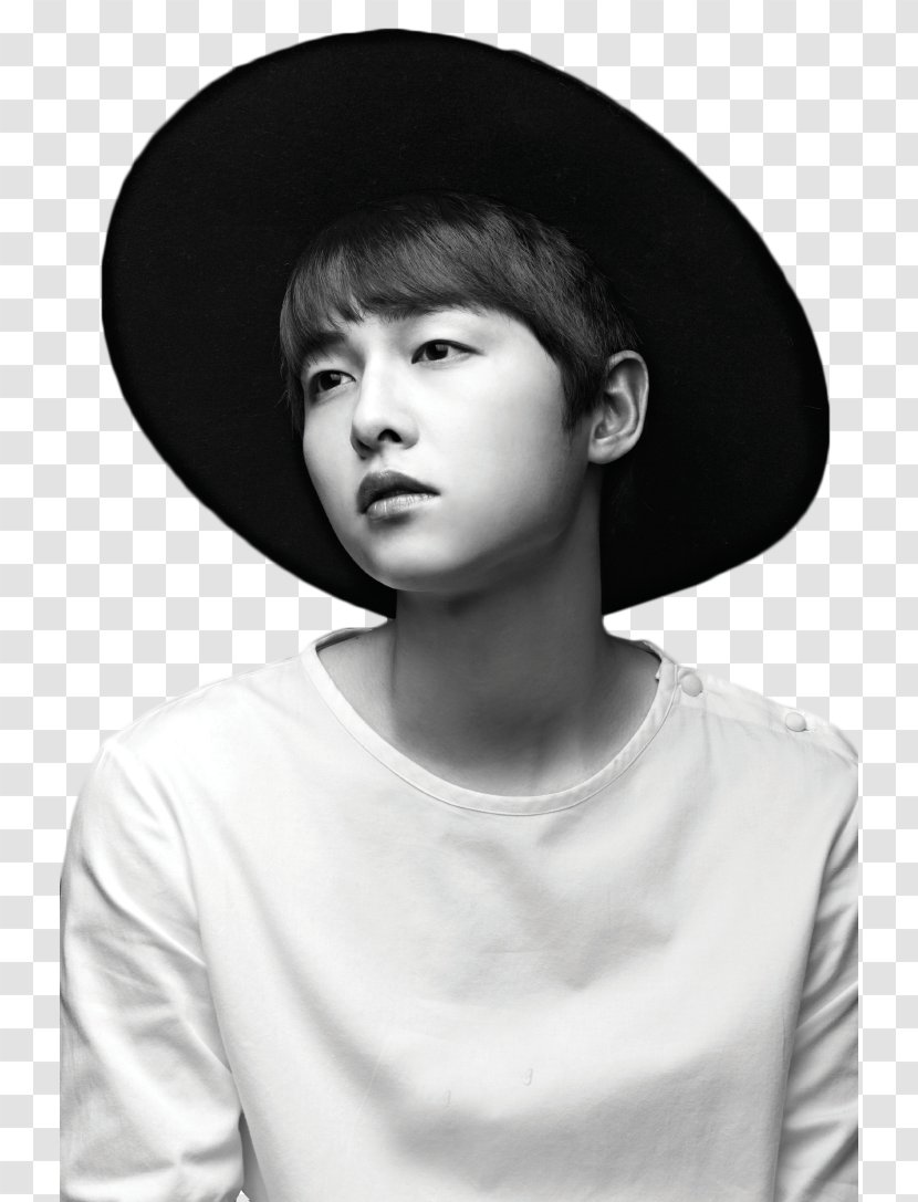 Song Joong-ki Actor Logo BTS Ask.fm - Gentleman Transparent PNG