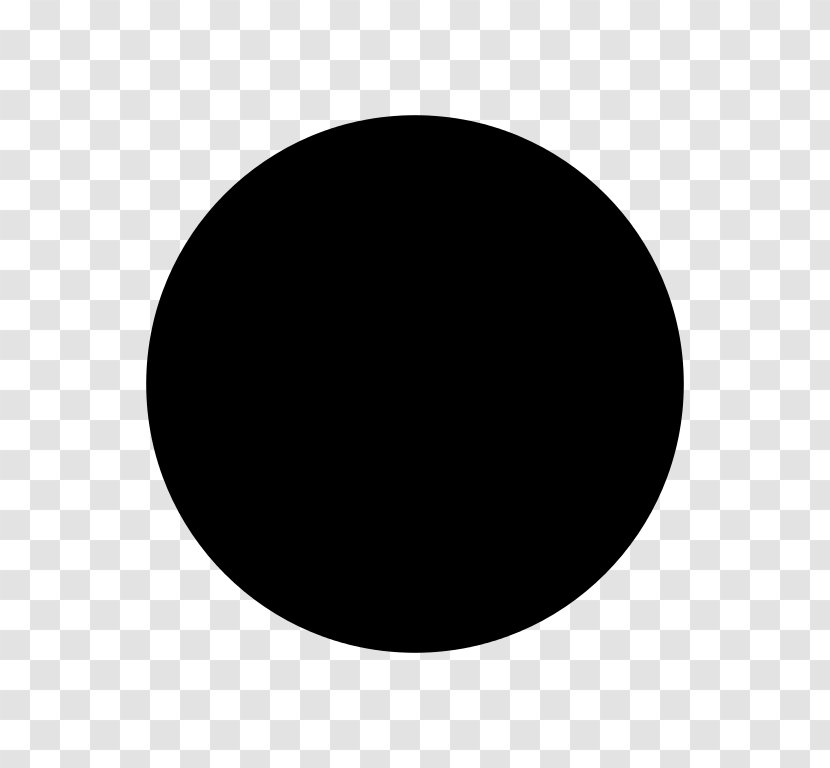 United States Shape Symbol Oval - Color Transparent PNG