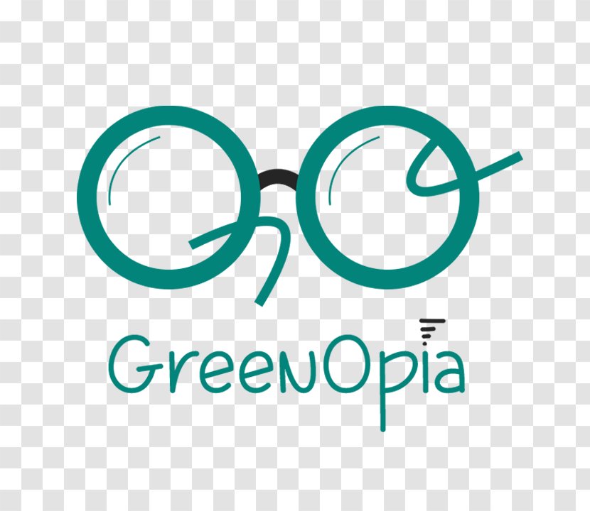 Digital Marketing GreenOpia Inc. Logo - Text Transparent PNG