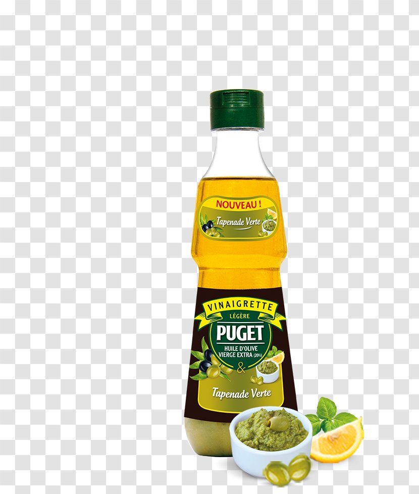 Tapenade Vinaigrette Lemon Juice Olive Oil Balsamic Vinegar Transparent PNG