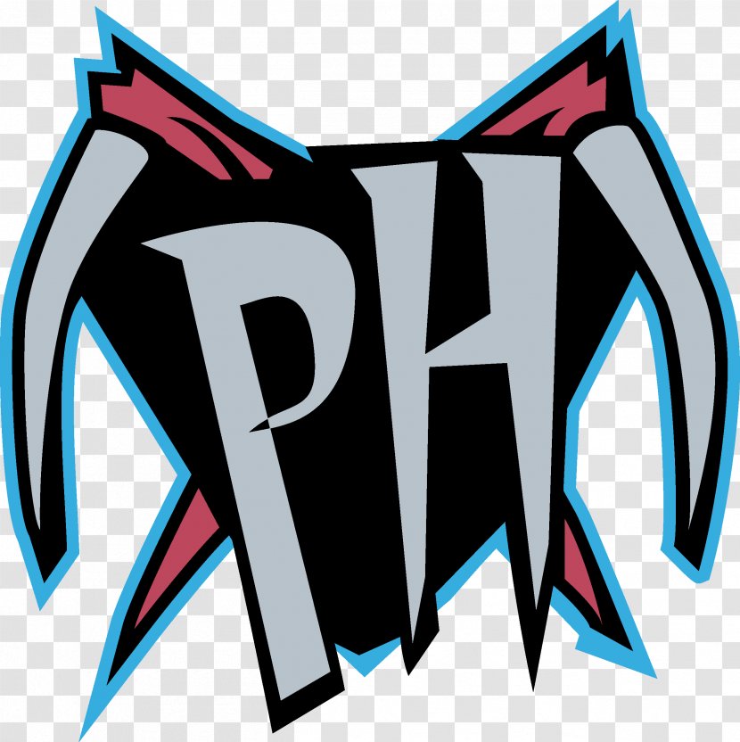 Toronto Phantoms Logo - Frame - Design Transparent PNG