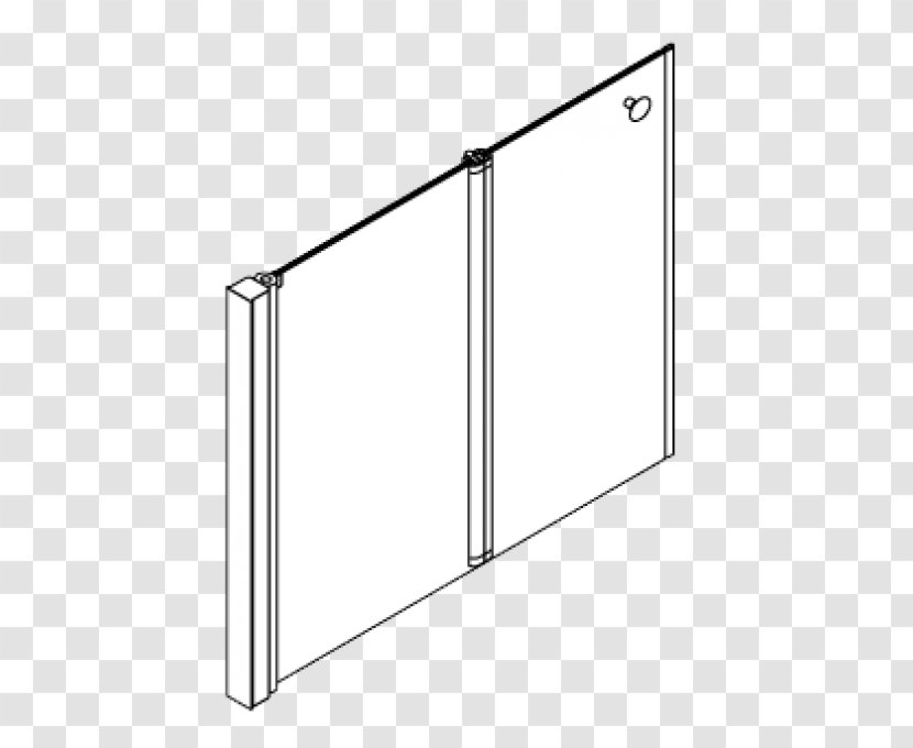 Rectangle Area - Home Fencing - Underlay Panels Transparent PNG