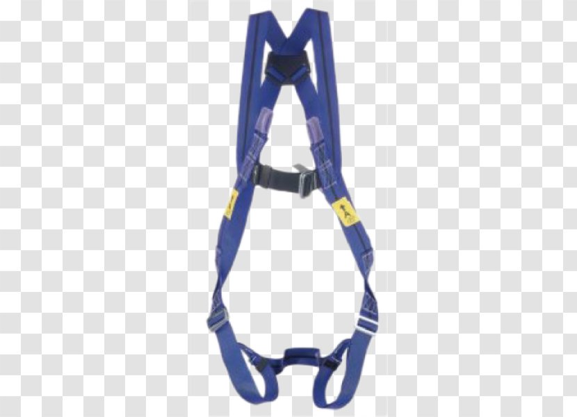 Safety Harness Climbing Harnesses Personal Protective Equipment Falling - Miller Fall Protection Honeywell Transparent PNG