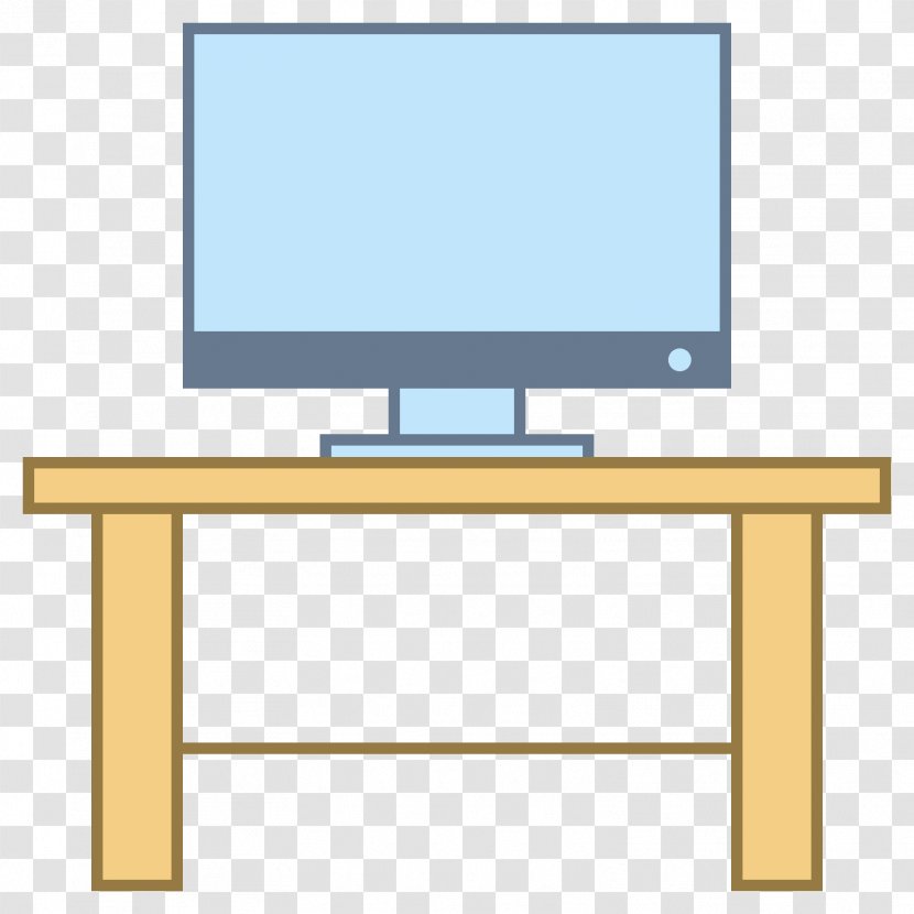 Computer Monitors Online Shopping Monitor Accessory Display Device - Shop - Wooden Desktop Transparent PNG
