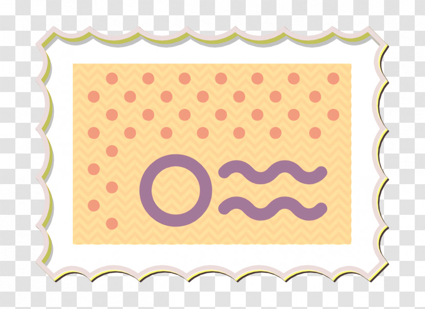 Stamp Icon Dialogue Assets Icon Transparent PNG