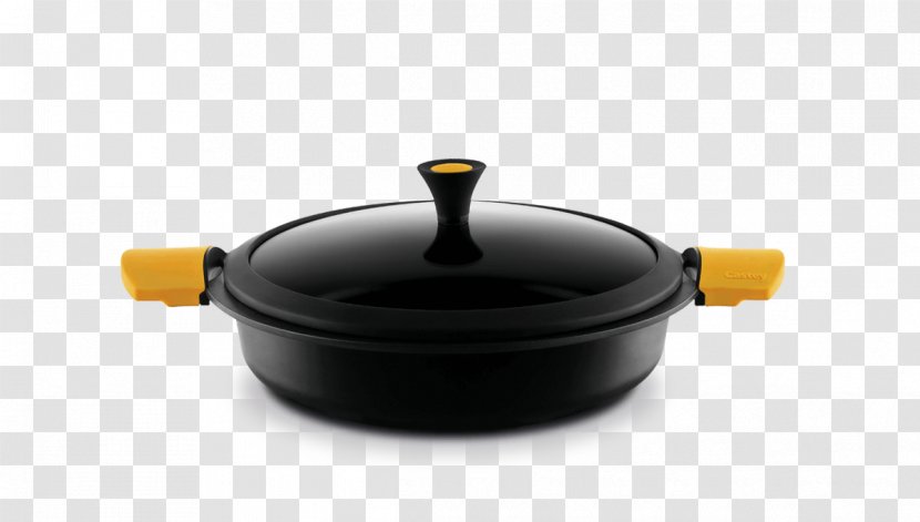 Frying Pan Cookware Casserole Casserola Lid Transparent PNG