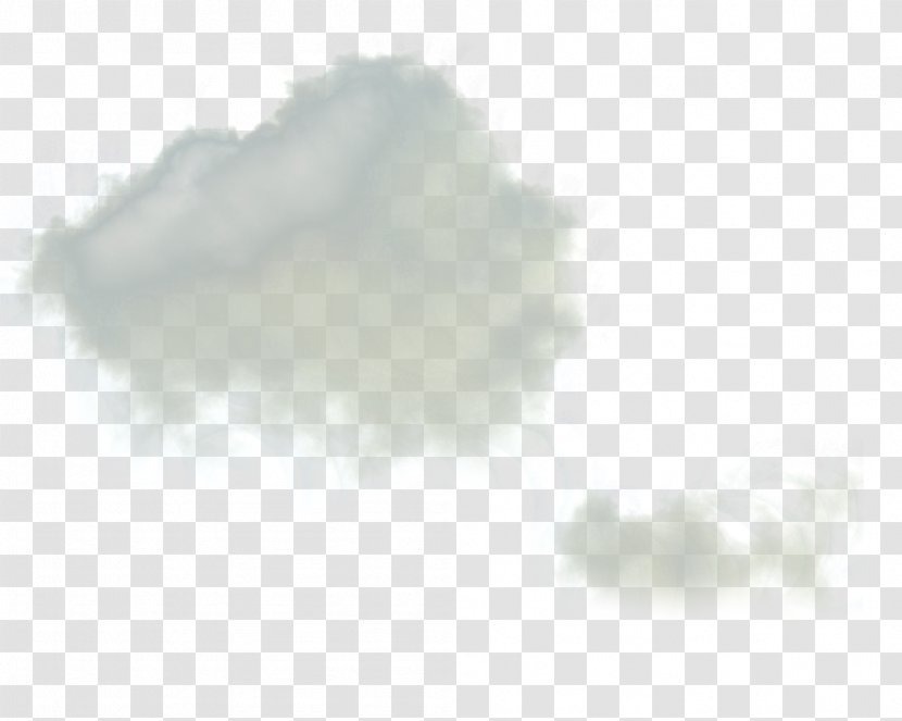 Cloud - Symmetry - 6 Transparent PNG