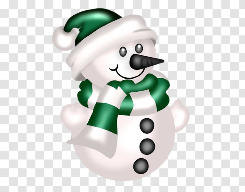 Snowman Christmas Day Graphics - Fictional Character Transparent PNG