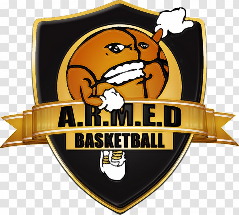 Logo Emblem Brand Font - Label - Basketball Court Transparent PNG