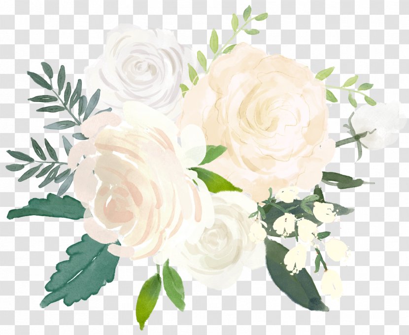 Wedding Save The Date - Branch - Flower Arranging Transparent PNG