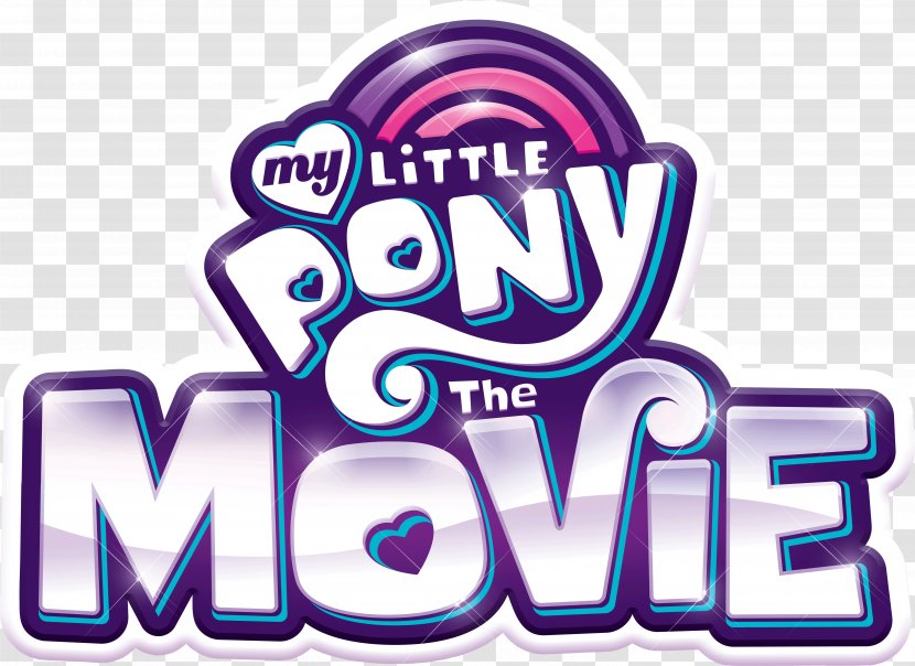 Logo My Little Pony: Equestria Girls Brand Game - Pony Friendship Is Magic - Lego Free Vector Transparent PNG