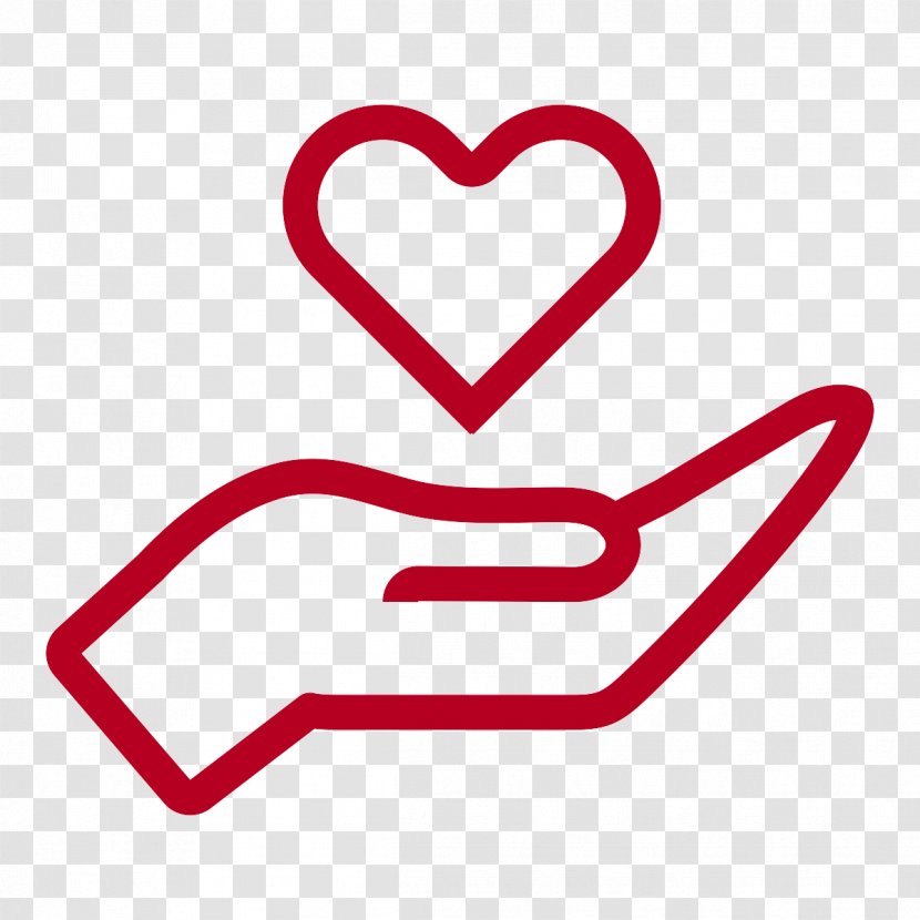 Love Background Heart - Symbol - Thumb Transparent PNG