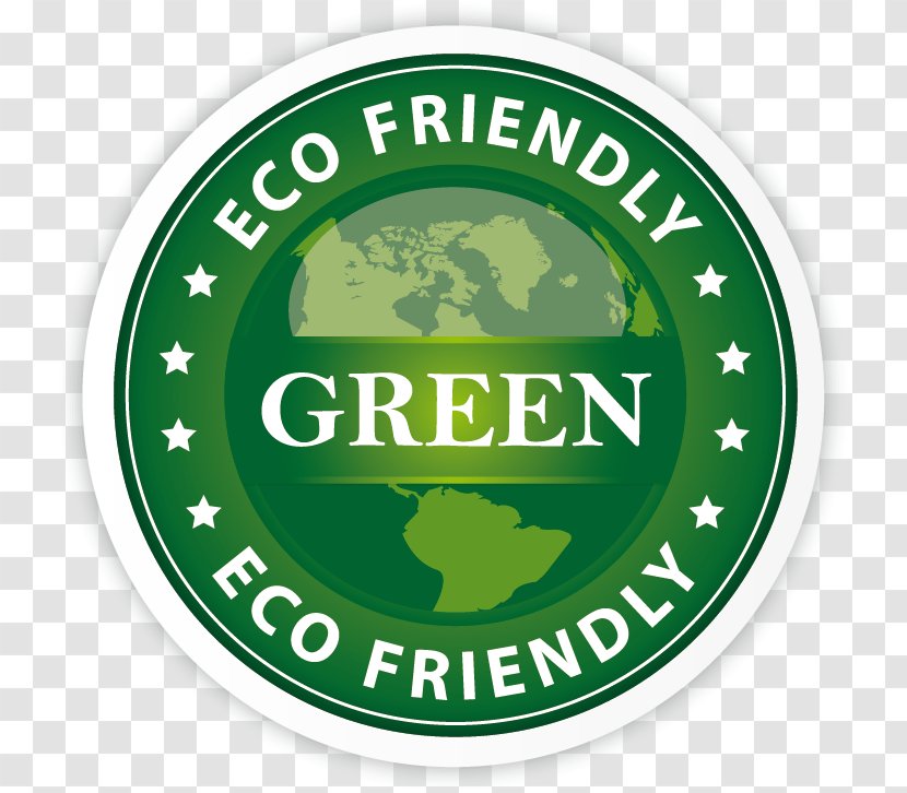 Green Logo - Area - Product Label Transparent PNG
