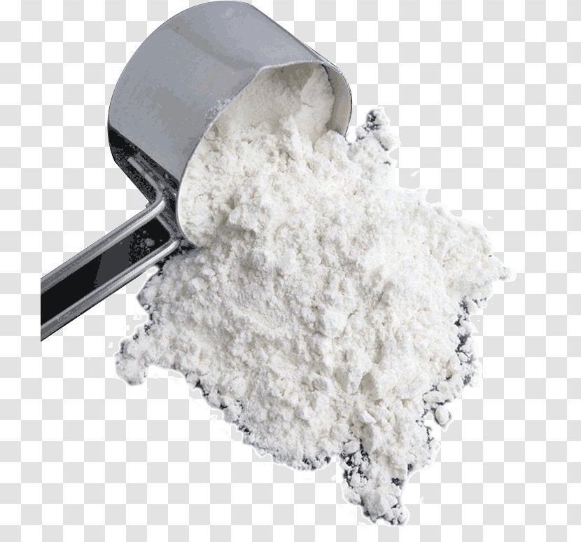 Wheat Flour Powder - Sack Transparent PNG