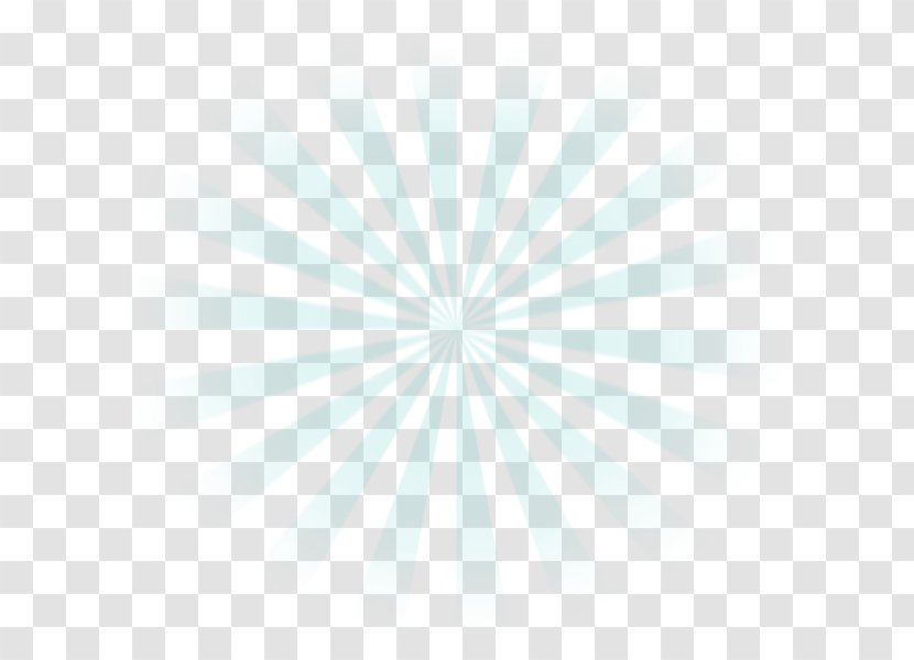 Desktop Wallpaper Sky Circle Pattern - Microsoft Azure - Rays Transparent PNG
