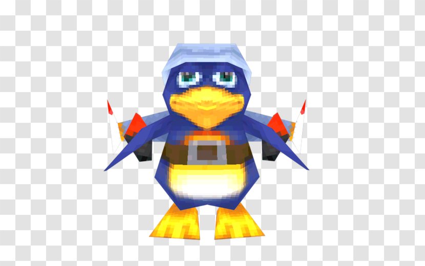 Spyro: Shadow Legacy A Hero's Tail The Legend Of Eternal Night Penguin Toy - Ducks Geese And Swans Transparent PNG