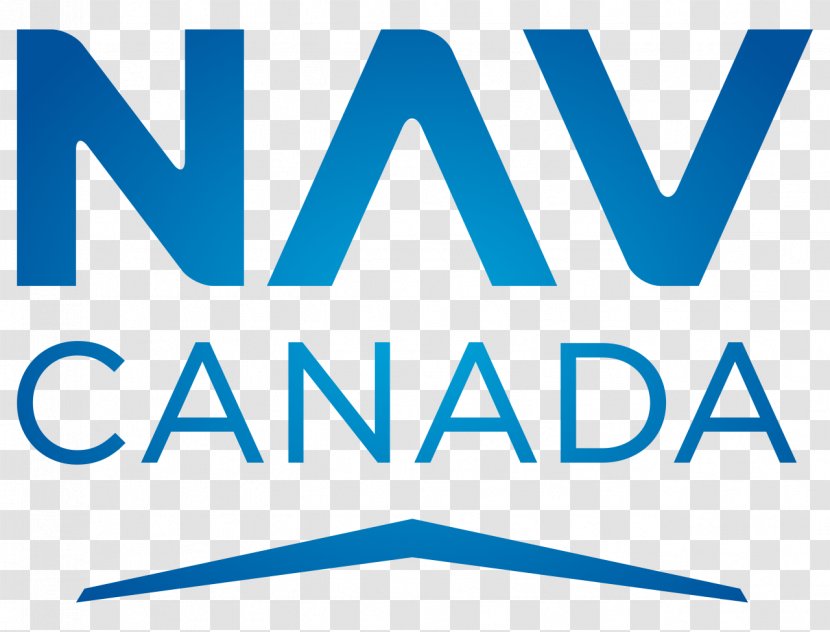 Nav Canada Air Navigation Service Provider Traffic Control - Brand Transparent PNG