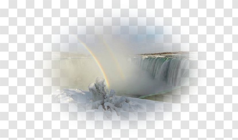 Desktop Wallpaper Blog Sky - Rainbow - Ciel Transparent PNG